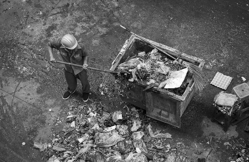 Understanding Skip Hire Permits