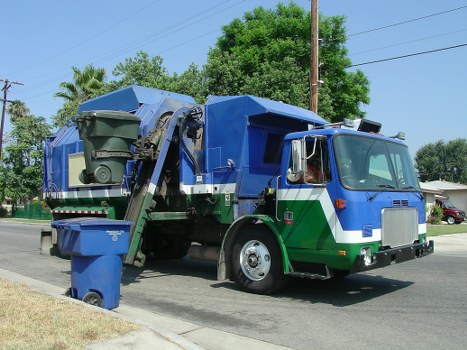 What is a Skip Hire Permit?