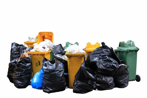 Eco-friendly skip hire practices and recycling