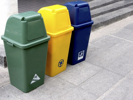 Choosing a Reputable Skip Hire Provider