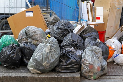 Local Skip Hire Providers in Hendon