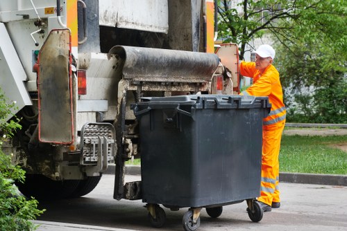 Choosing the right skip size for your Hendon business needs