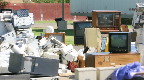 Variety of skip sizes for different projects