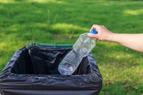 Efficient Waste Management Process